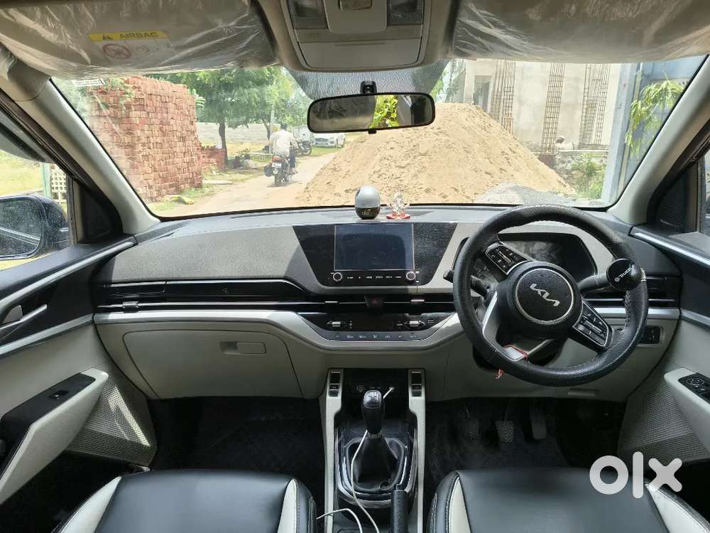 Kia Carens Prestige Plus 2022 Diesel For Sale