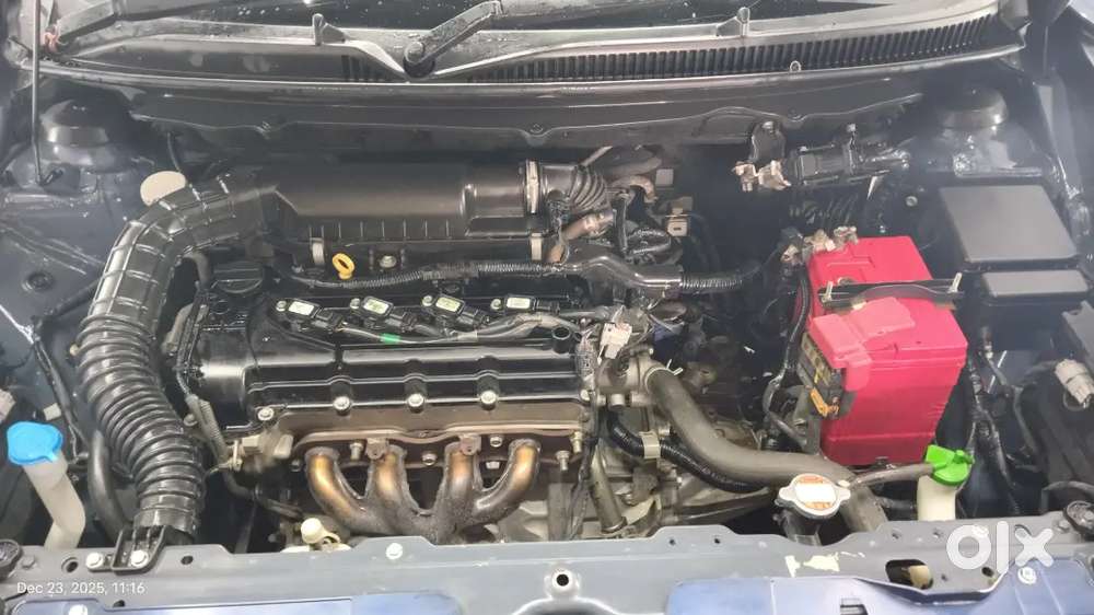 Maruti Suzuki Baleno 2021