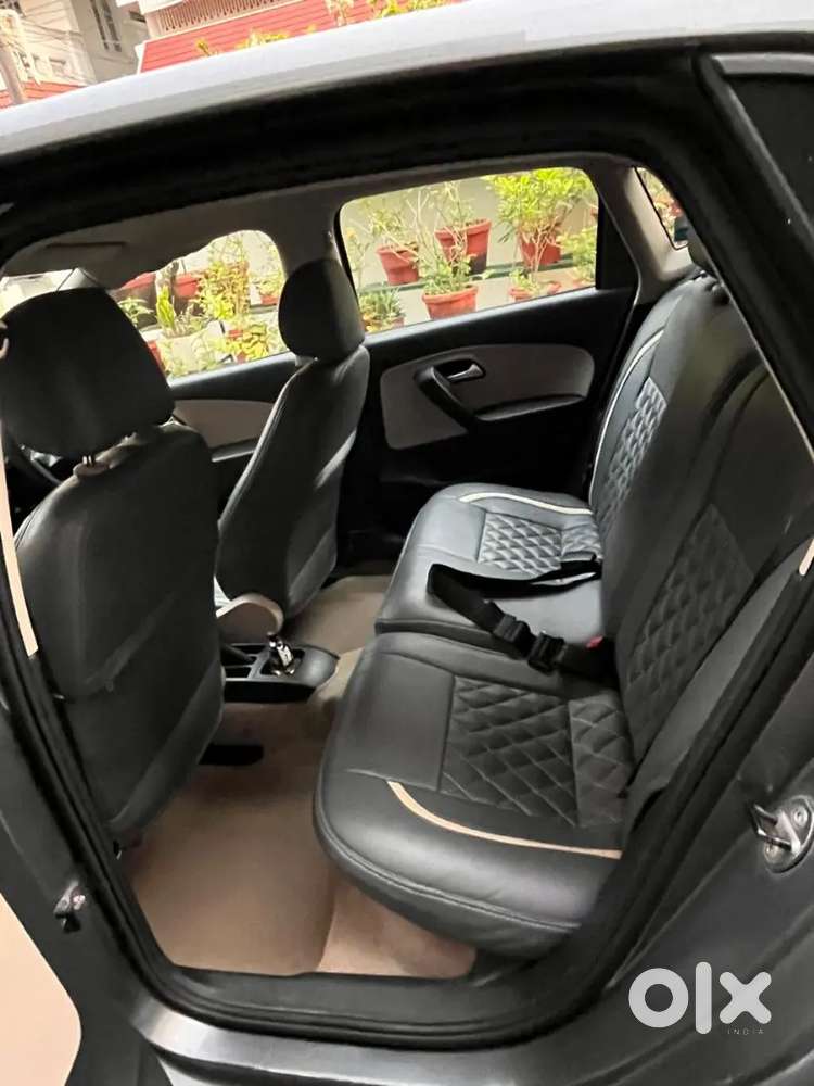 Volkswagen Polo 1.2l 2011. Well Maintained | Ready To