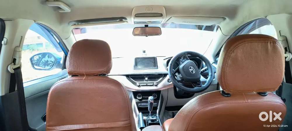 Tata Nexon 2018 Diesel Good Condition