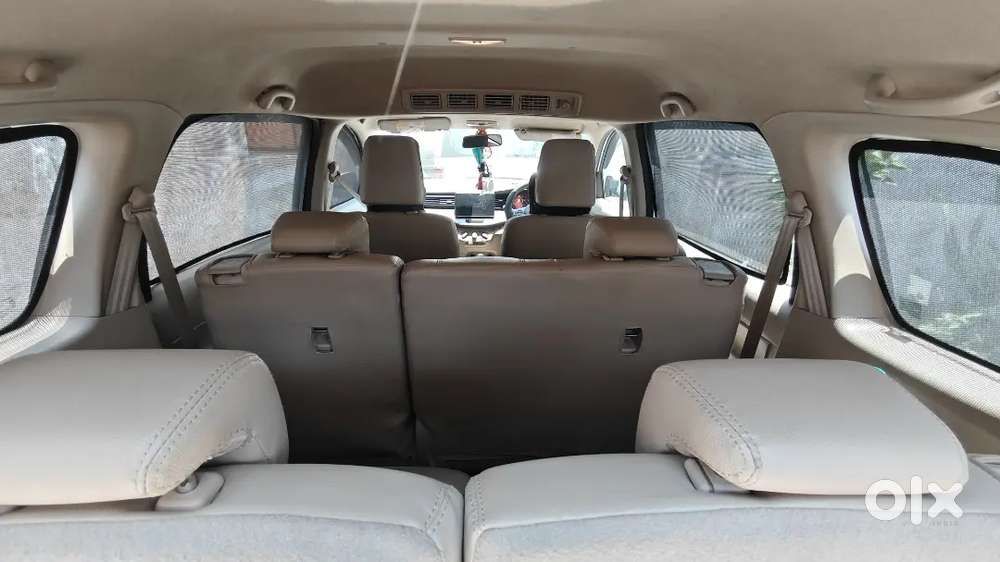 Maruti Suzuki Ertiga 2025 Petrol 36800 Km Driven