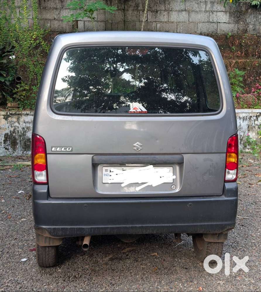 Maruthi Eeco 5str Ac