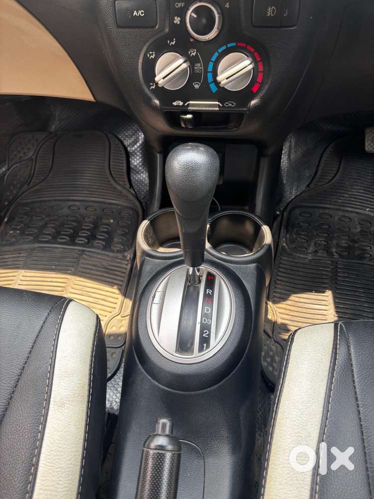 Honda Brio 2011-2013 S Option At, 2013, Petrol