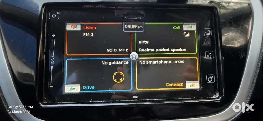 Maruti Suzuki S Cross 2018 Diesel Well Maintained