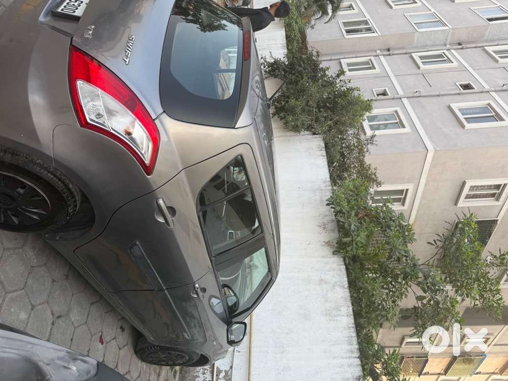 Swift 2014 Petrol