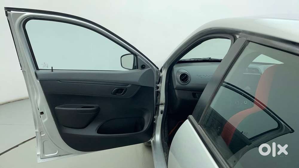 Renault Kwid 2019-ongoing 1.0 Rxt (o), 2021, Petrol