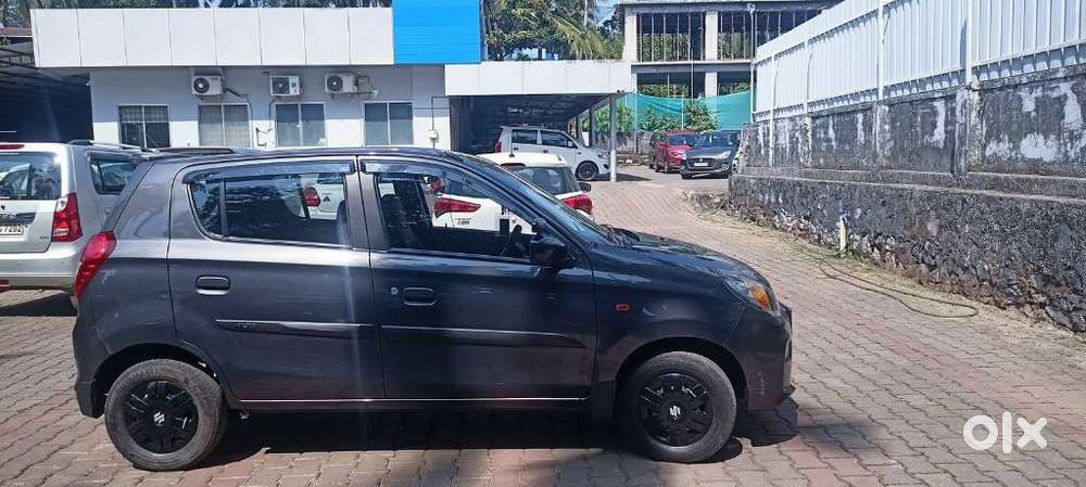 Maruti Suzuki Alto 800 Lxi, 2022, Petrol