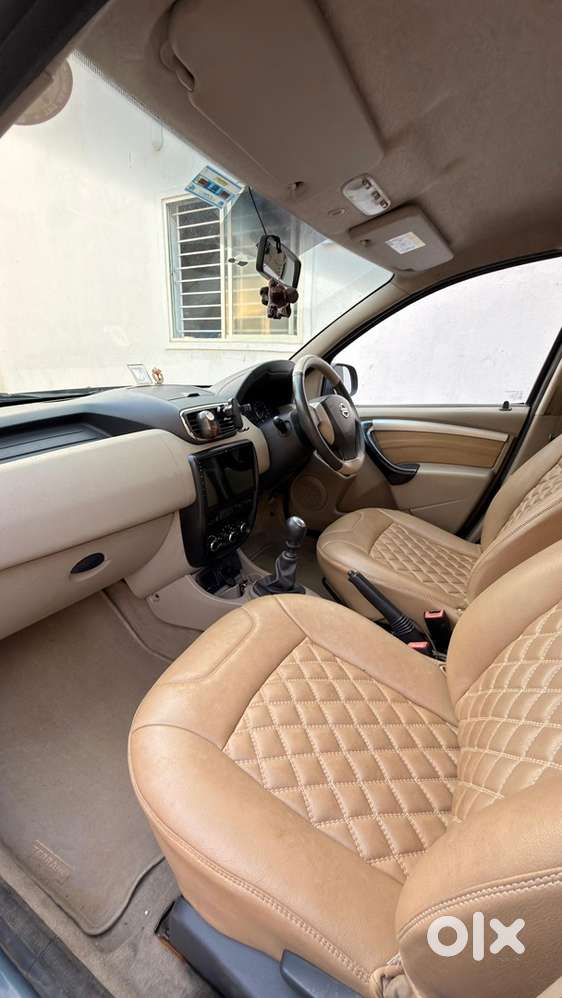 Nissan Terrano Diesel Well Maintained