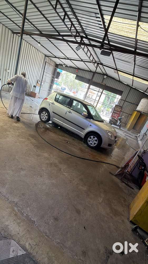 Swift Vdi Maruti Diesel 2009