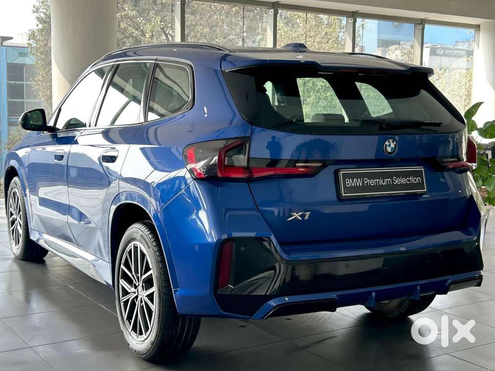 Bmw X1 Sdrive18d M Sport, 2023, Diesel