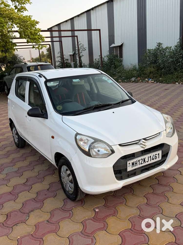 Maruti Suzuki Alto 800 2012-2016 Cng Lxi, 2013, Cng & Hybrids