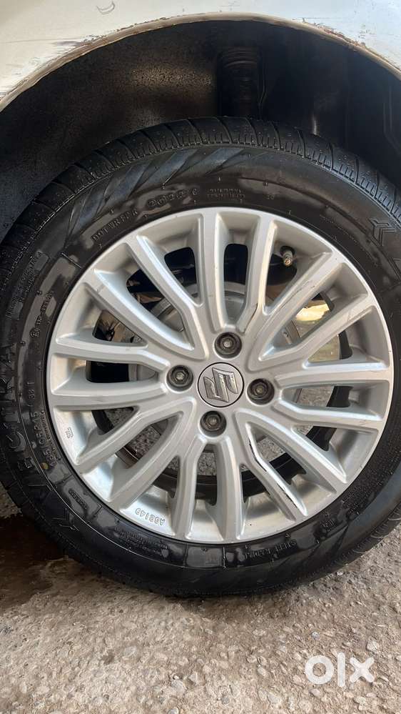 Maruti Suzuki Swift Vdi Bsiii W/ Abs, 2009, Diesel