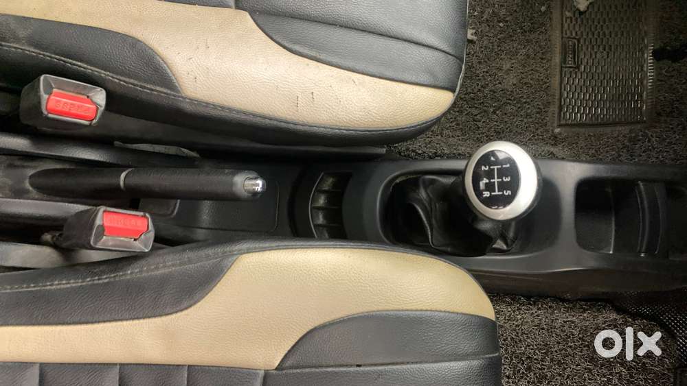 Maruti Suzuki Wagon R 1.0 Vxi, 2017, Petrol