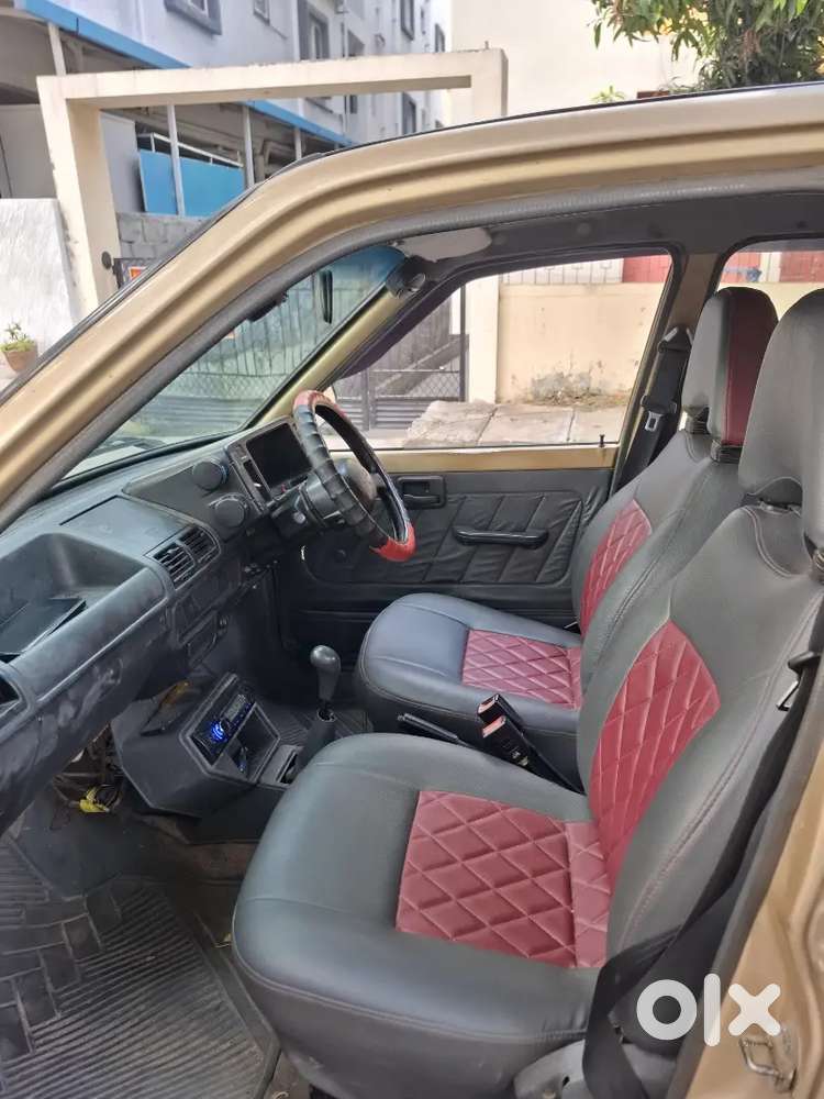Maruti 800 In Genuine Condition Not A Single Problem