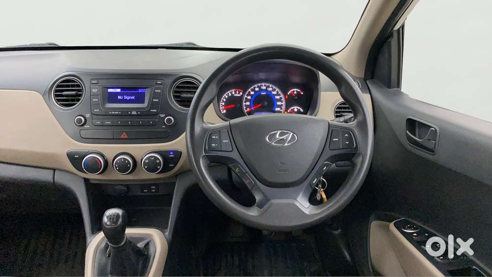 Hyundai Grand I10 1.2 Kappa Magna, 2018, Petrol