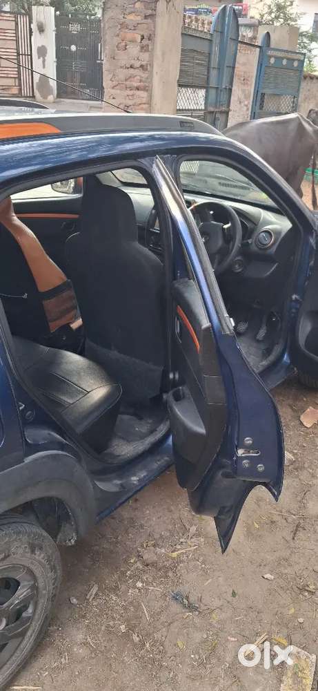 Renault Kwid 2017 Petrol 77000 Km Driven