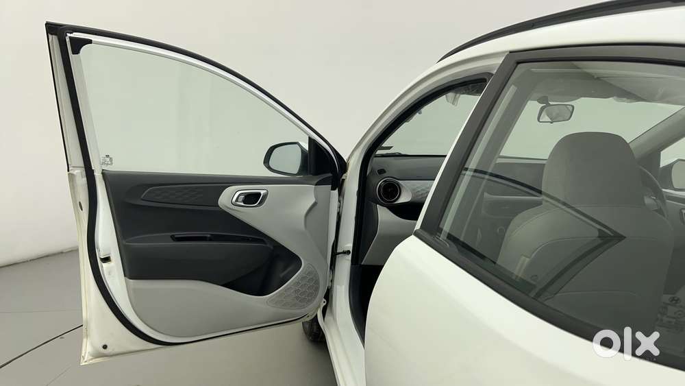 Hyundai Grand I10 Nios Sportz 1.2 Kappa Vtvt, 2019, Petrol