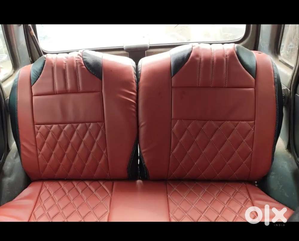 Maruti Suzuki 800 2001 Petrol 40000 Km Driven