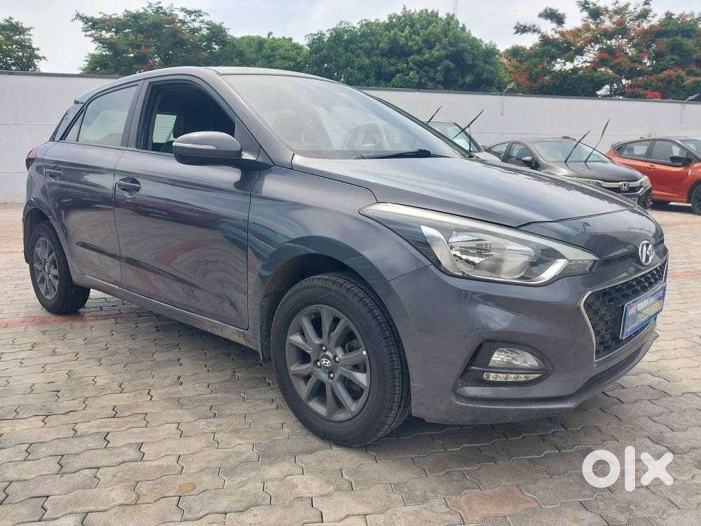 Hyundai I20 1.2 Spotz, 2019