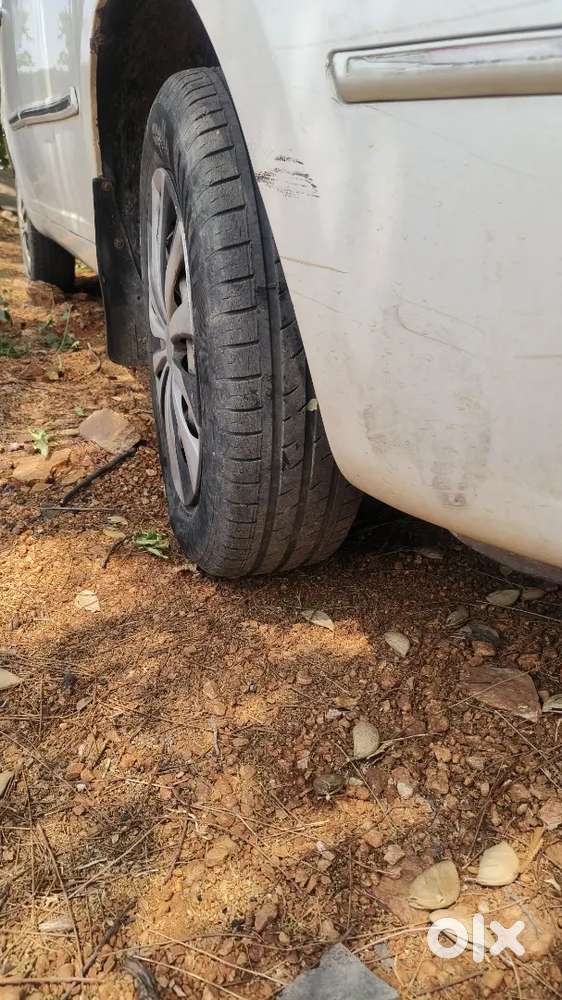 Tata Vista Tdi Ls Bs4 Good Condition New Battery Good Tyre Condition