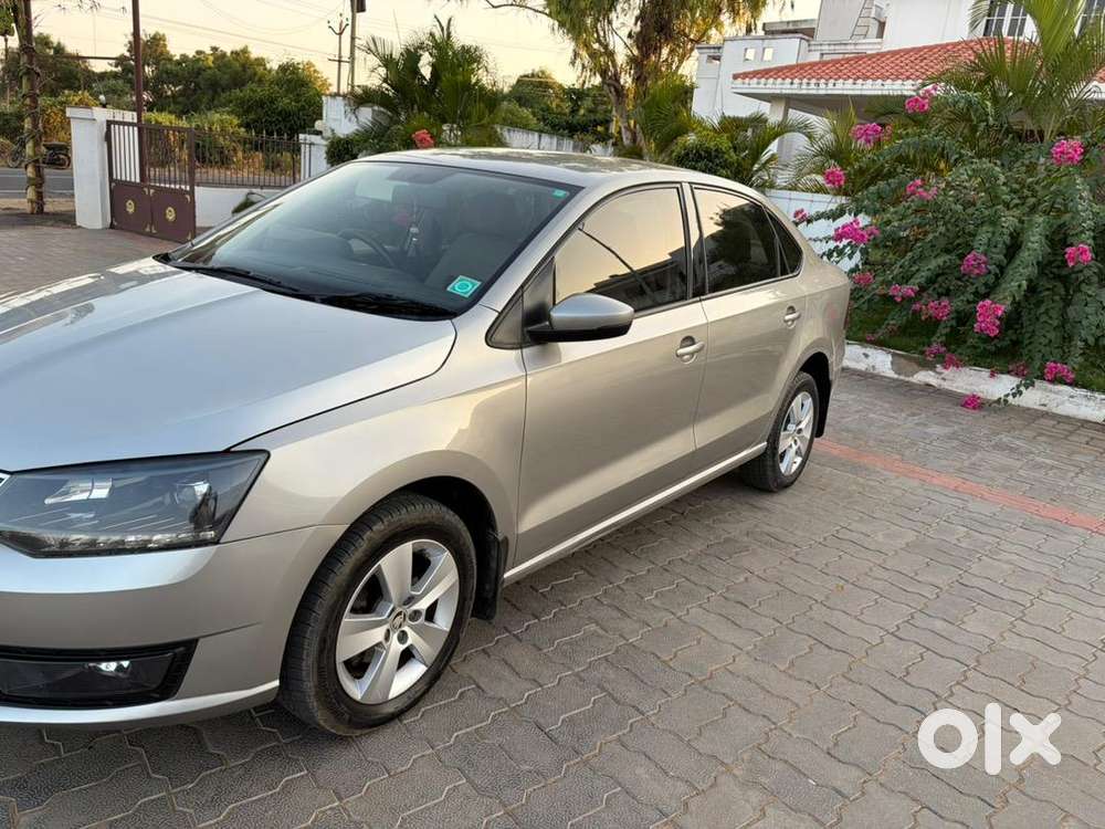 Skoda Rapid 2019 Diesel 49000 Km Driven
