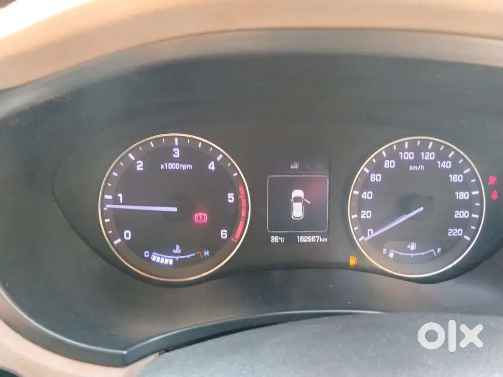 Hyundai I20 2015 Diesel