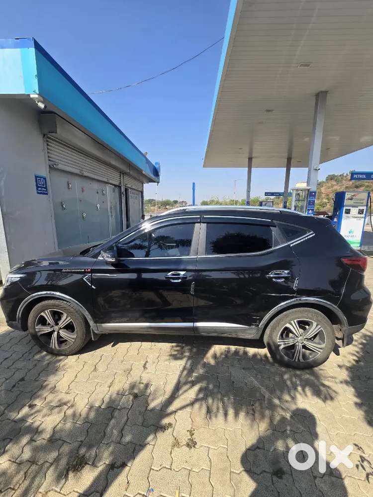 Mg Astor 1.5 Sharp 2022 Manual Sharp