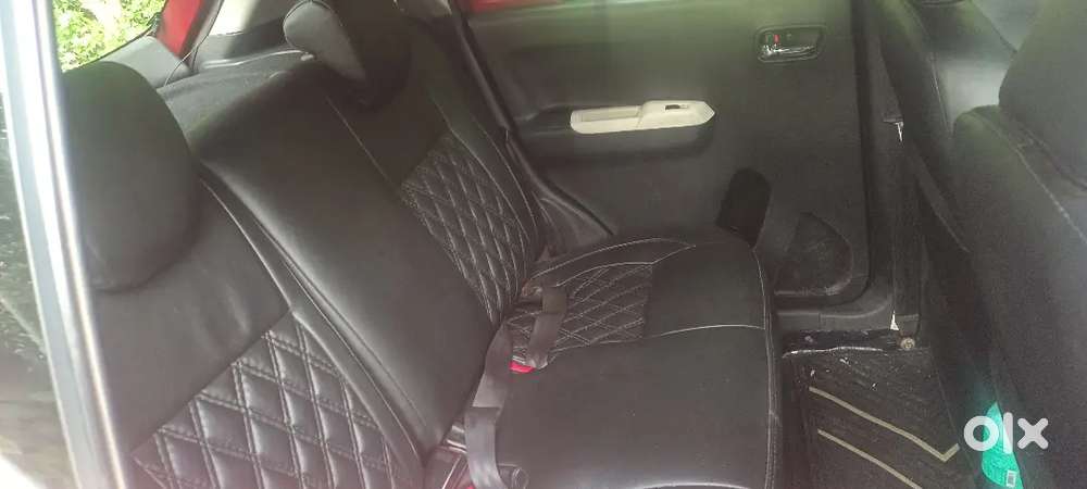 Ignis 1.2  Seta