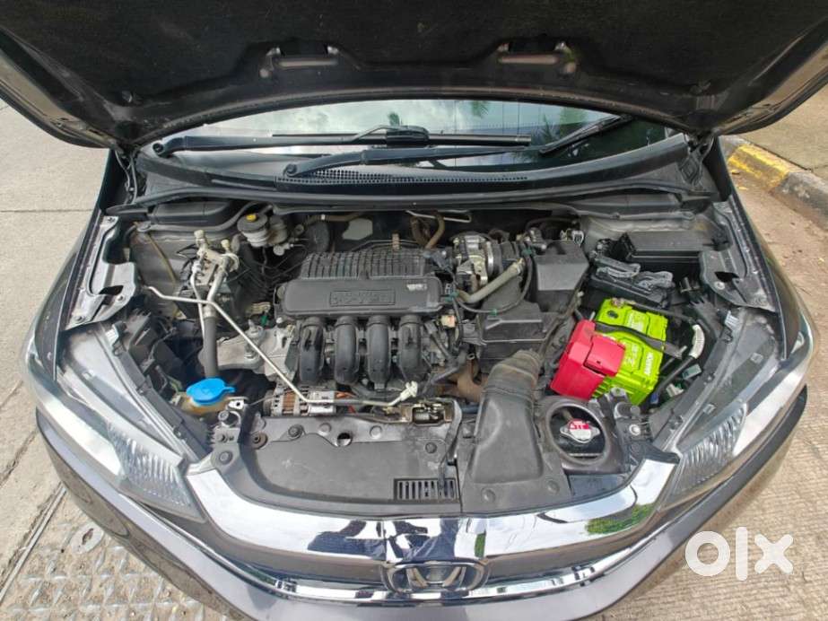 Honda Jazz V Cvt, 2021, Petrol