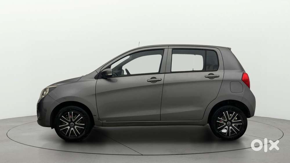 Maruti Suzuki Celerio 2014-2017 Zxi, 2015, Petrol