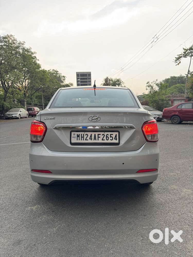 Hyundai Xcent 1.1 S (o) Crdi, 2015, Diesel