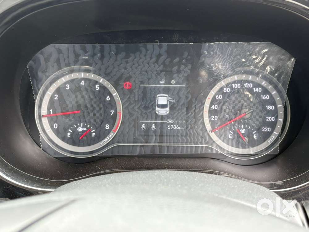 Hyundai Aura 1.2 S 2026