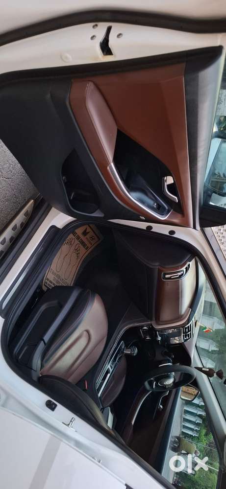 Hyundai Alcazar 1.5 Platinum (o) Diesel At 6 Str, 2023, Diesel