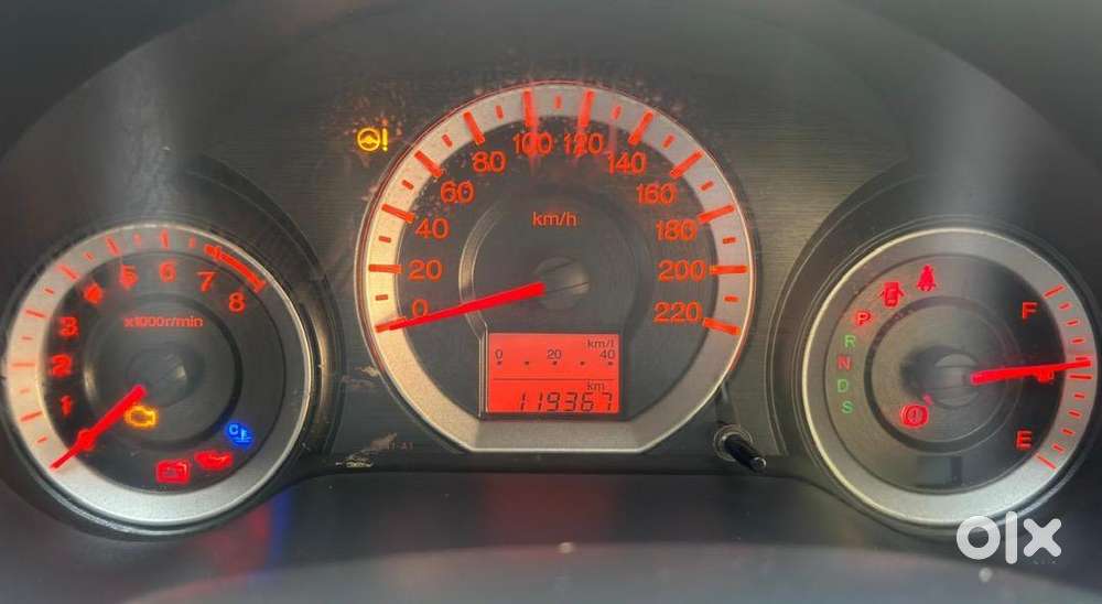 Honda City 2010 Petrol Good Condition