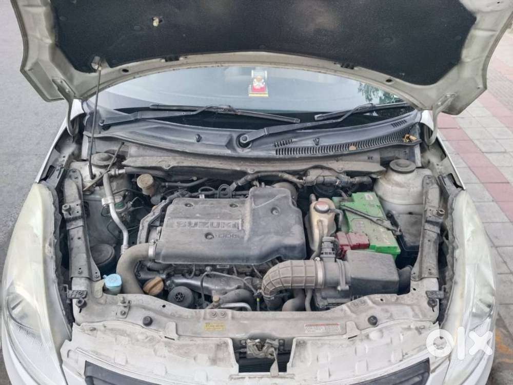 Maruti Suzuki Swift Dzire 2012-2015 Vdi, 2014, Diesel