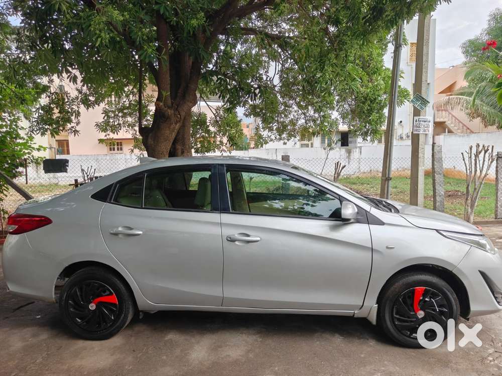Toyota Yaris 1.5 J 2018