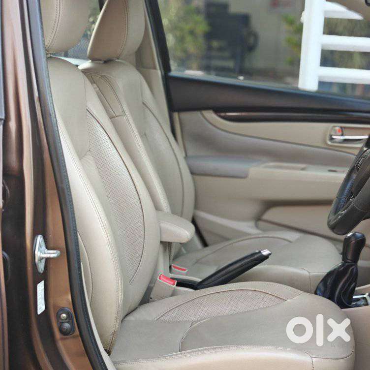 Maruti Suzuki Ciaz 2014-2017 Zdi Plus Shvs, 2015, Diesel