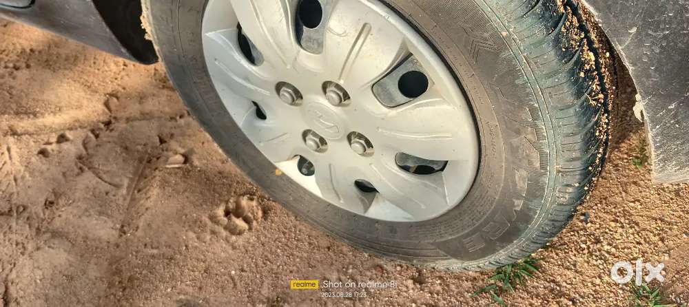 Hyundai I10 2009 Petrol Good Condition