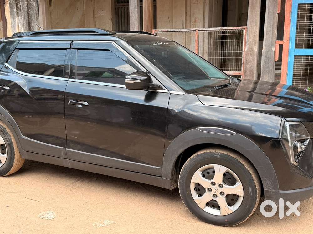Mahindra Xuv 3xo Diesel 2025