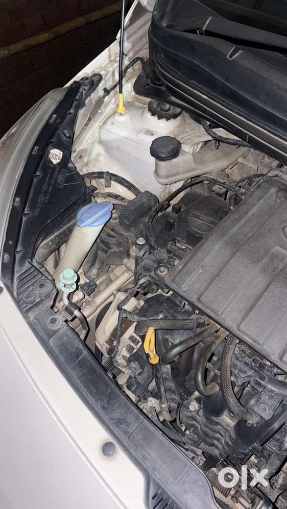 Hyundai Xcent Prime 2022 Year Car