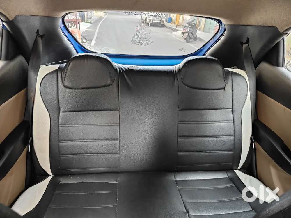 Hyundai Eon 2016 Second Owner