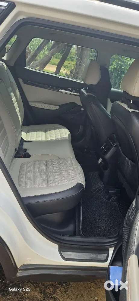 Kia Seltos Gtx+ 2020