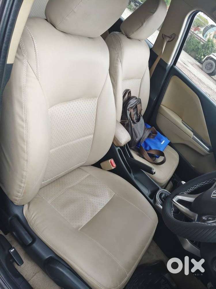 Honda City V Inspire, 2015, Petrol