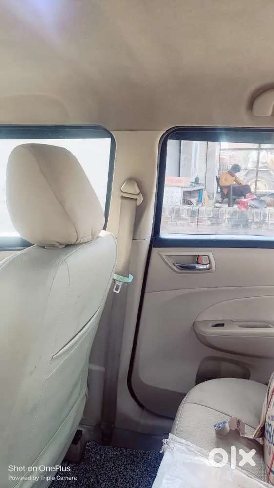 2013 Maruti Swift Dizire Vdi