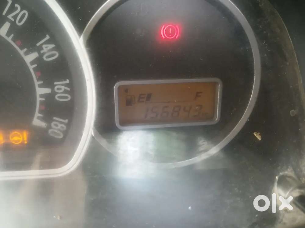 Maruti Suzuki Alto K10 1.0 Vxi 2013