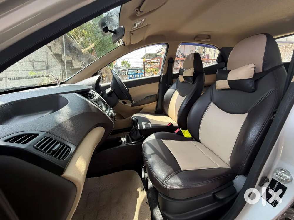 Hyundai Eon 2017 Model Car