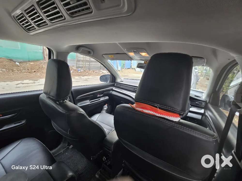 Maruti Suzuki Xl6 2020 Petrol 82000 Km Driven