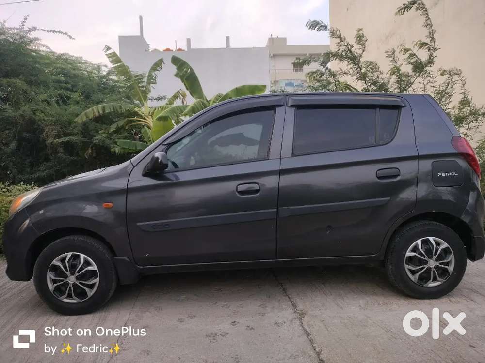 Maruti Suzuki Alto 800 2017 Petrol 85000 Km Driven