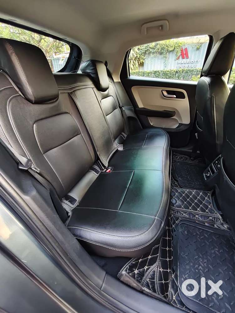 Tata Altroz 1.2 Xz (o) I-turbo, 2021, Petrol