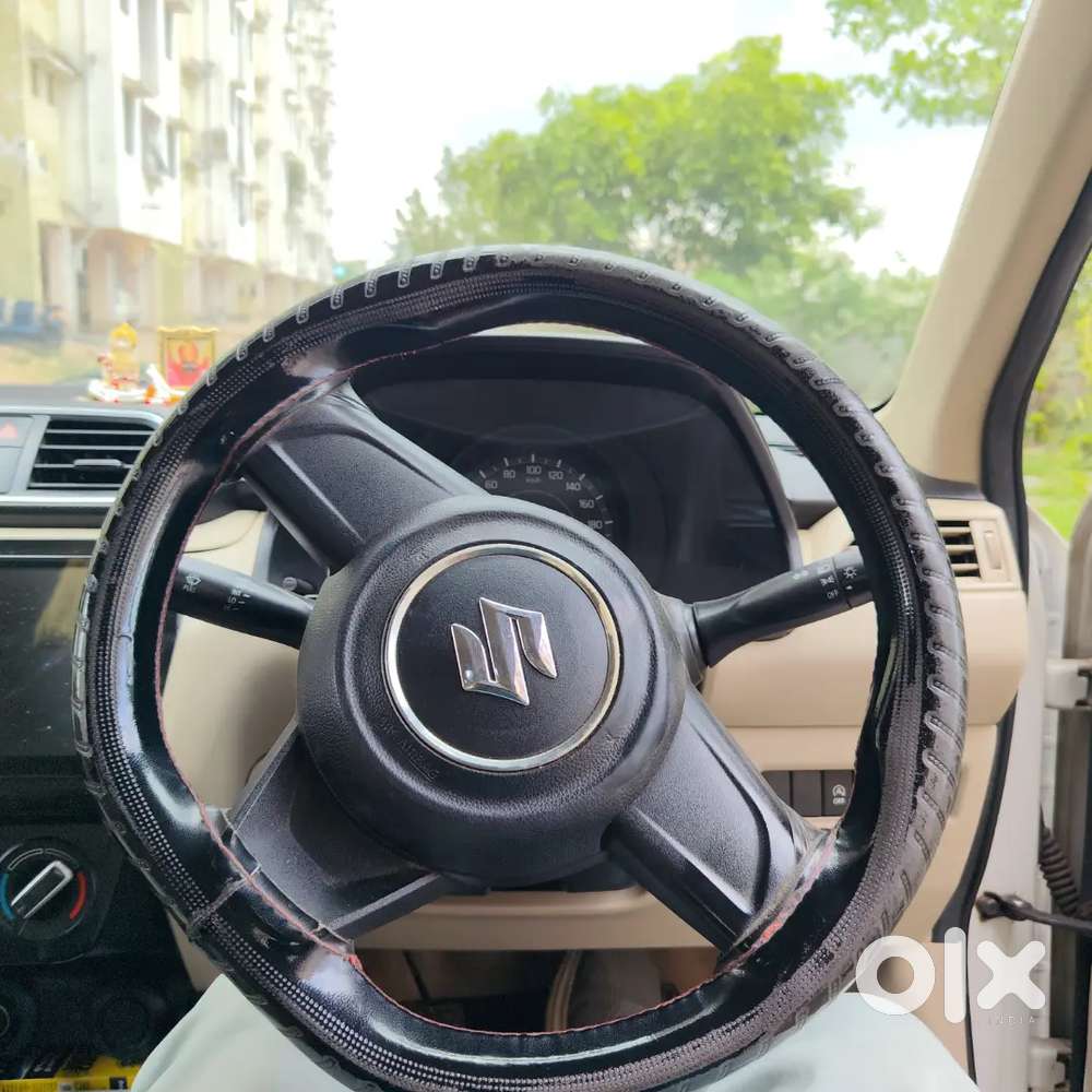Maruti Dzire Lxi 2021